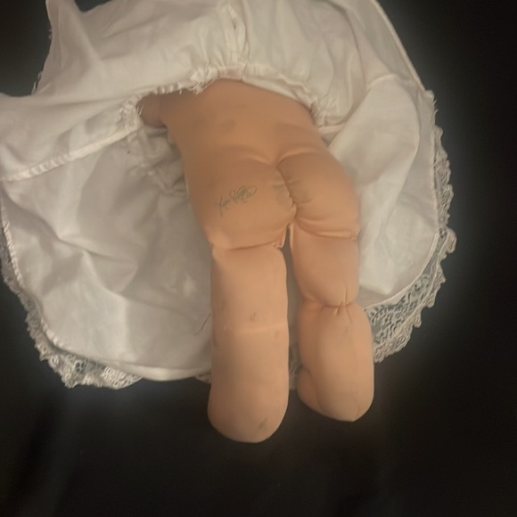1980’s Cabbage Patch Doll - Picture 3 of 6